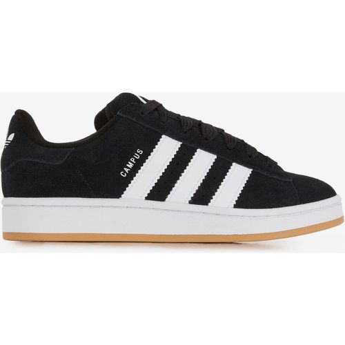 Campus 00s Noir/blanc - adidas Originals - Modalova