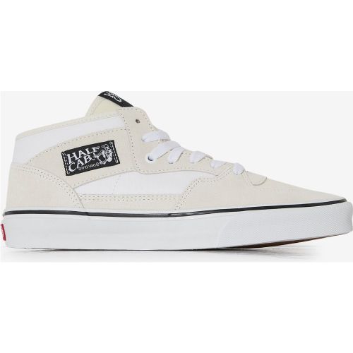 Half Cab Blanc - Vans - Modalova