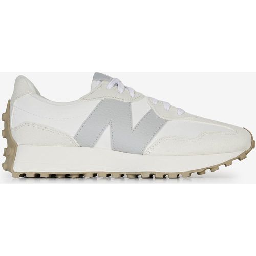 Blanc/gris - New Balance - Modalova