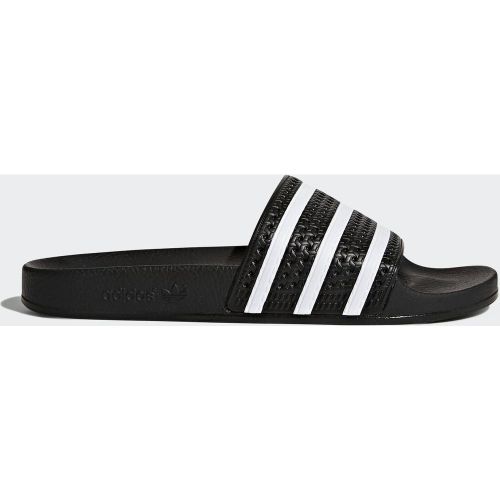 Adilette Noir - adidas Originals - Modalova