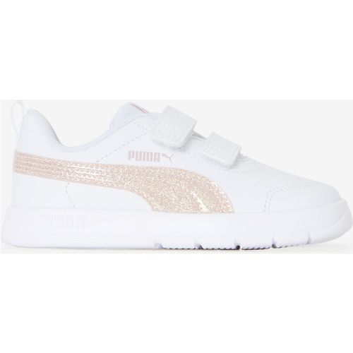Courtflex V3 Cf Glitter / - Bébé - Puma - Modalova