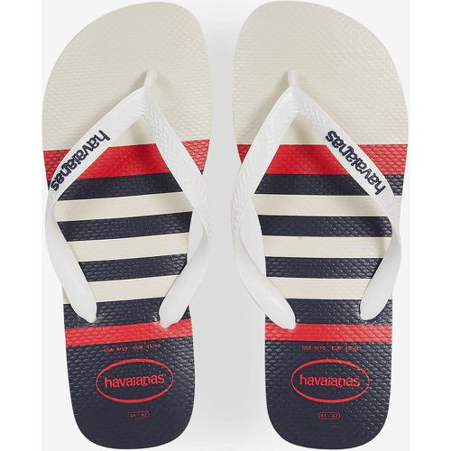 Top Nautical Bleu/rouge - Havaianas - Modalova