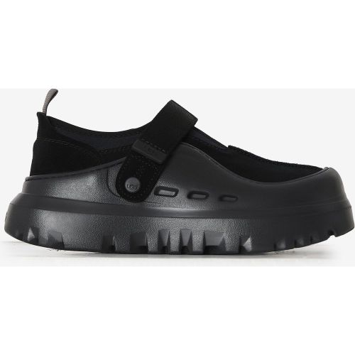 Peakmod Lowcut Noir - Ugg - Modalova