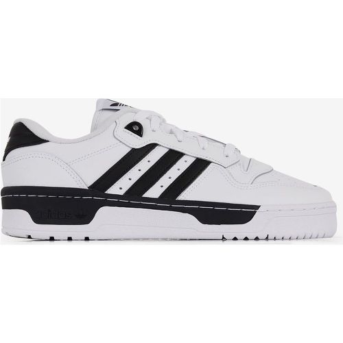 Rivalry Low Blanc/noir - adidas Originals - Modalova