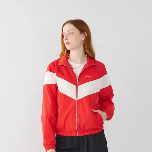 Jacket Tracksuit Fz Incolore - Nike - Modalova