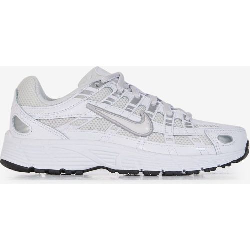 P-6000 Blanc - Enfant - Nike - Modalova