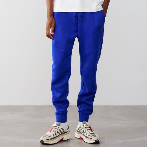 Pant Jogger Tech Fleece Bleu - Nike - Modalova