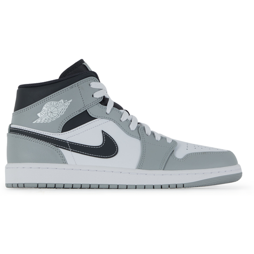 Air 1 Mid Light Smoke Grey / - Jordan - Modalova