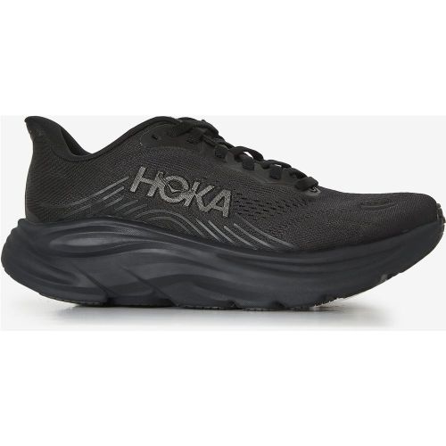 Clifton 11 Noir - HOKA - Modalova