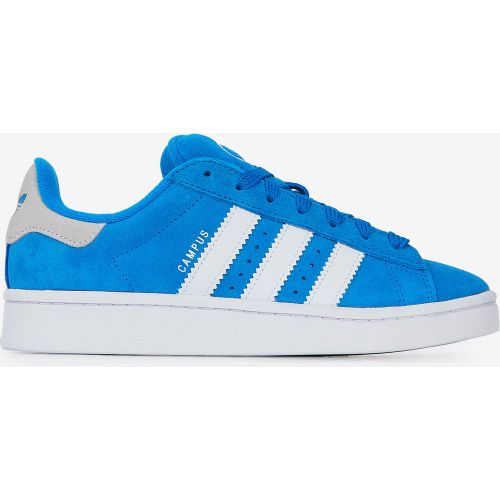 Campus 00s Bleu/blanc - adidas Originals - Modalova
