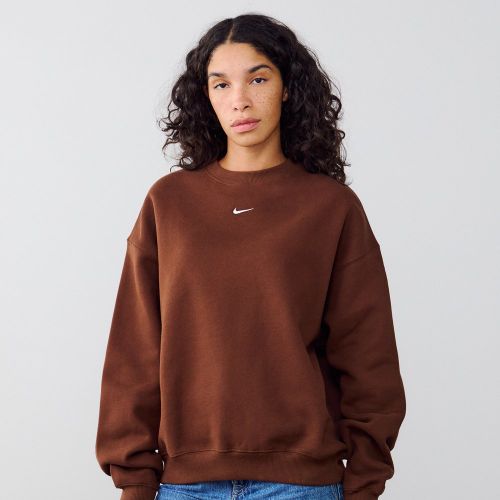 Sweat Crew Studio Centered Logo - Nike - Modalova