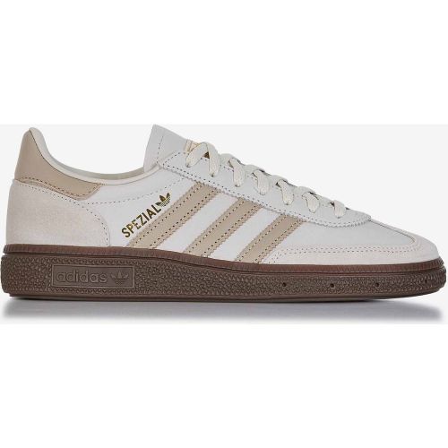 Handball Spezial Gris/beige - adidas Originals - Modalova