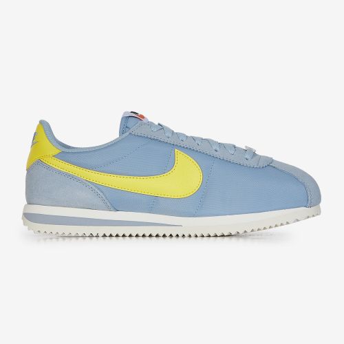 Cortez Nylon Bleu/jaune - Nike - Modalova