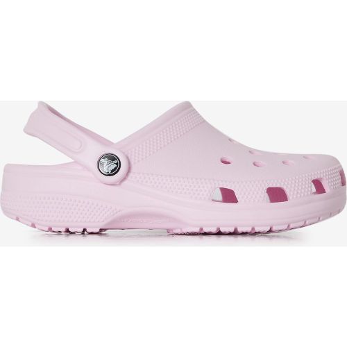 Classic Clog Rose - Crocs - Modalova