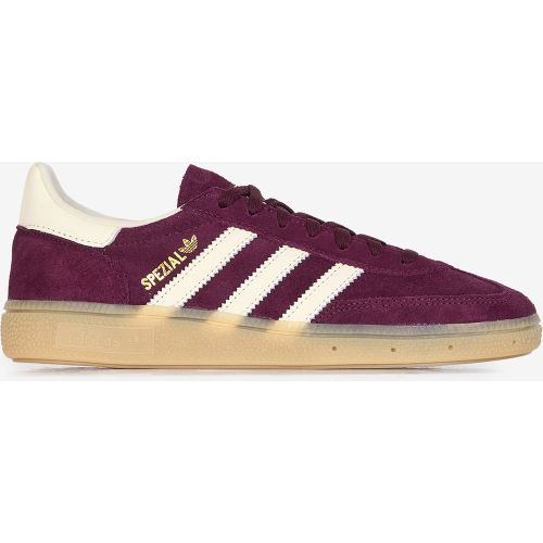 Handball Spezial Bordeaux/blanc - adidas Originals - Modalova
