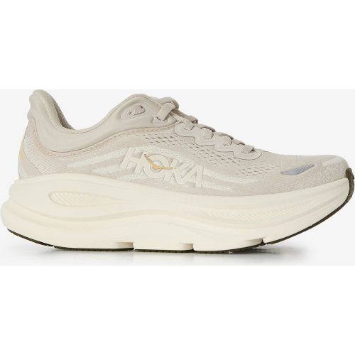 Bondi 9 Taupe - HOKA - Modalova