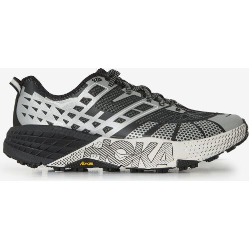 Speedgoat 2 Ts Noir/argent - HOKA - Modalova