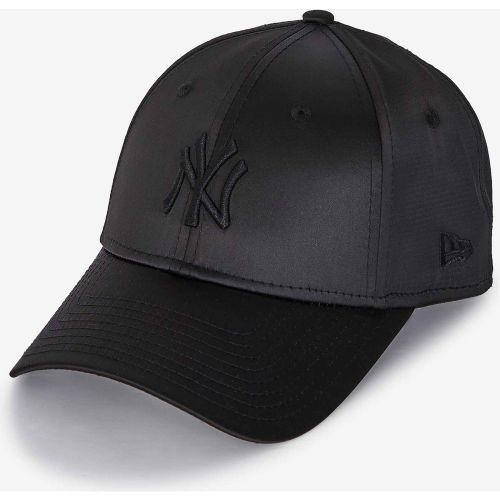 Forty Women Ny Satin Logo Noir - new era - Modalova