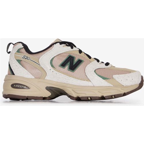 Rose/vert - New Balance - Modalova