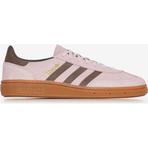 Handball Spezial Rose/marron - adidas Originals - Modalova
