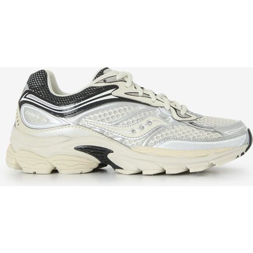 Progrid Omni 9 Beige/noir - Saucony - Modalova