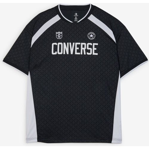 Maillot Retro Chuck Noir/blanc - Converse - Modalova