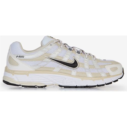 P-6000 Beige/blanc - Nike - Modalova