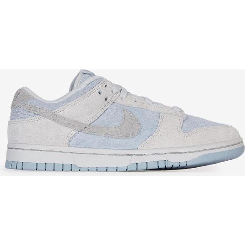 Dunk Low Gris/bleu - Nike - Modalova