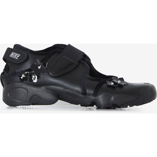 Air Rift Leather Florette Noir - Nike - Modalova