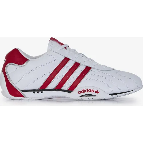 Adiracer Lo Blanc/rouge - adidas Originals - Modalova