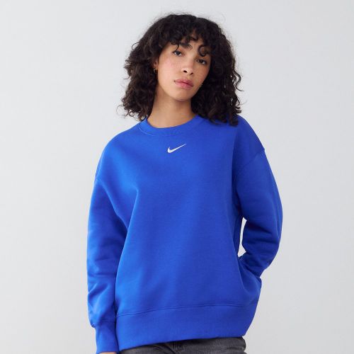 Sweat Crew Phoenix Long Oversized / - Nike - Modalova