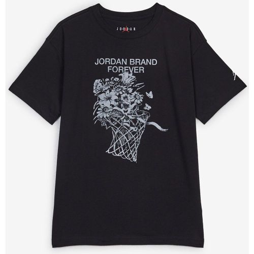 Tee-shirt Forever Gris Gris - Jordan - Modalova