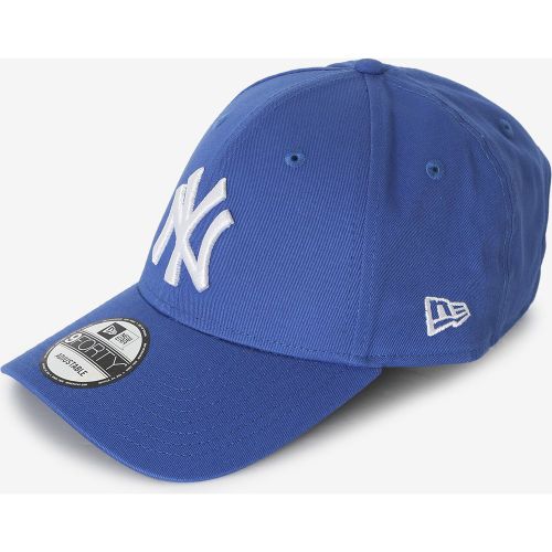 Forty Ny Essential Bleu - new era - Modalova