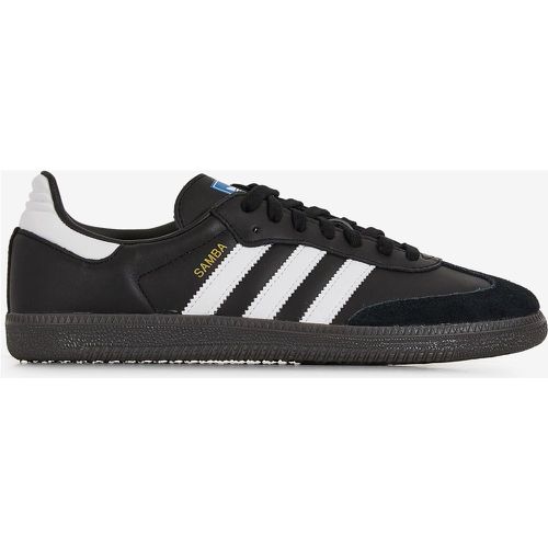 Samba Og Noir/ Blanc - adidas Originals - Modalova