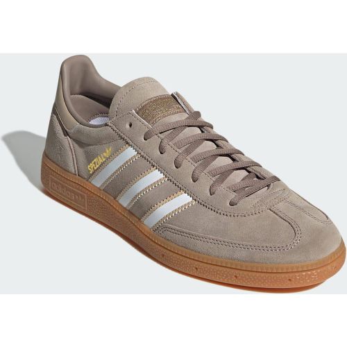 Handball Spezial Marron/blanc - adidas Originals - Modalova