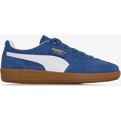 Palermo Bleu/blanc - Puma - Modalova