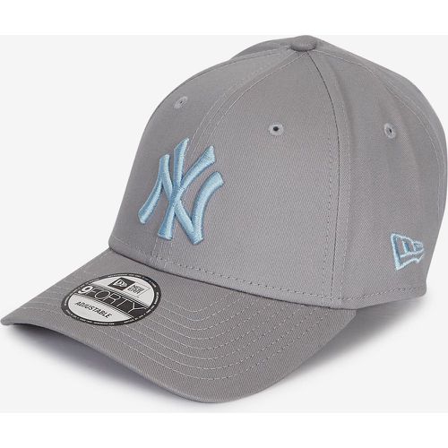 Forty Ny Essential Gris/bleu - new era - Modalova