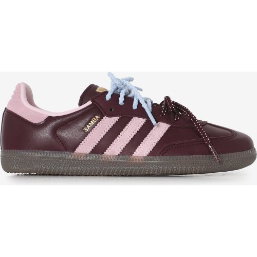 Samba Og Double Laces / - adidas Originals - Modalova