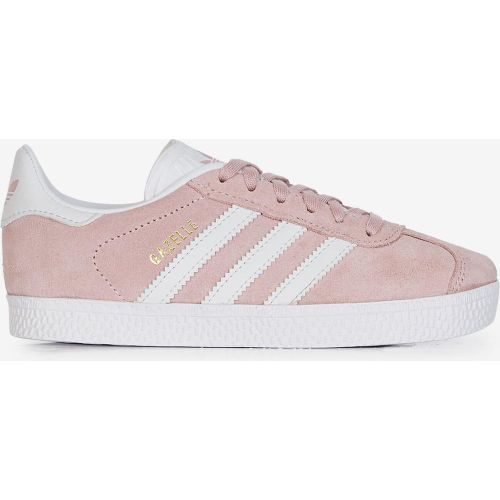 Gazelle Rose/blanc - Bébé - adidas Originals - Modalova