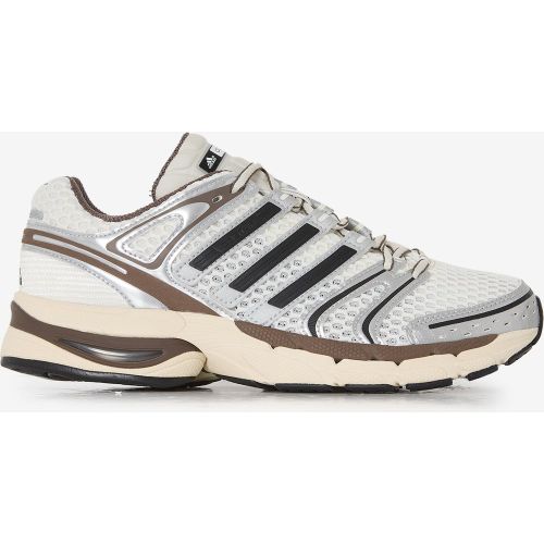 Adistar Control 5 Blanc/marron - adidas Originals - Modalova