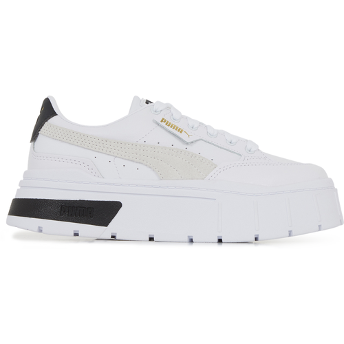 Mayze Stack Blanc/noir - Puma - Modalova