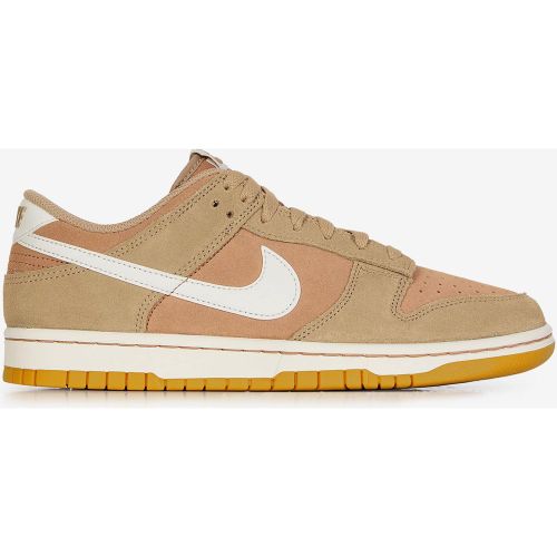 Dunk Low Rose/beige - Nike - Modalova