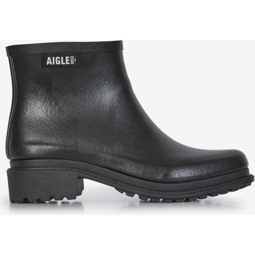 Fulfeel Low Noir - Aigle - Modalova