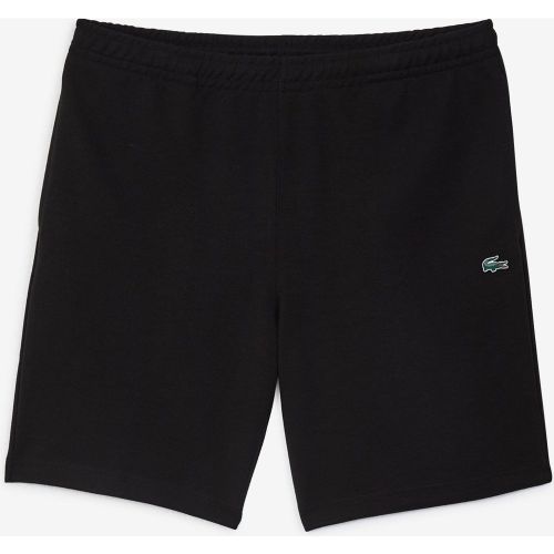 Short Classic Logo Sl Noir - Lacoste - Modalova
