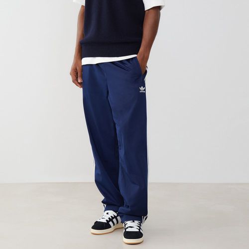 Pant Jogger Firebird Marine/blanc - adidas Originals - Modalova