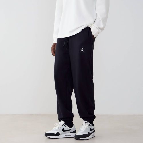 Pant Jogger Dri-fit Noir/blanc - Jordan - Modalova