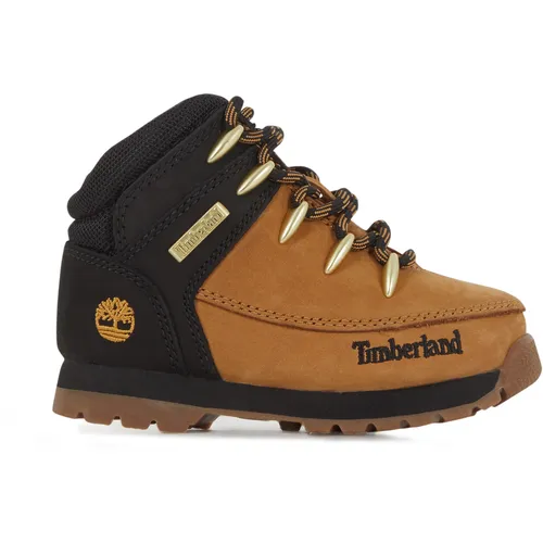 Eurosprint Camel/noir - Bébé - Timberland - Modalova