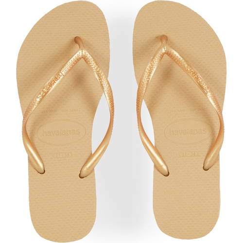 Slim Or - Enfant - Havaianas - Modalova