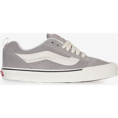 Knu Skool Gris/beige - Vans - Modalova