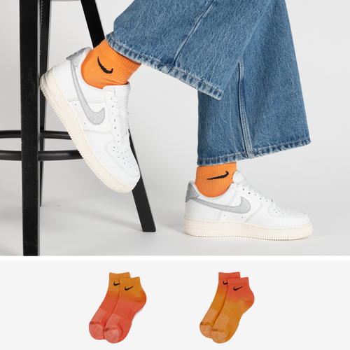Chaussettes X2 Ankle Gradient / - Nike - Modalova